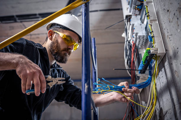 Best Electrical Rewiring Services  in Laurel Lake, NJ