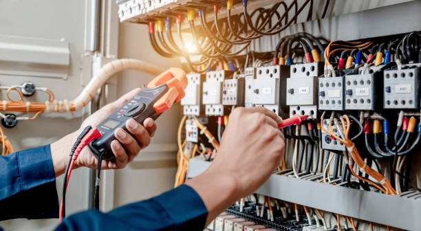 Best Electrical Outlet Repair  in Laurel Lake, NJ