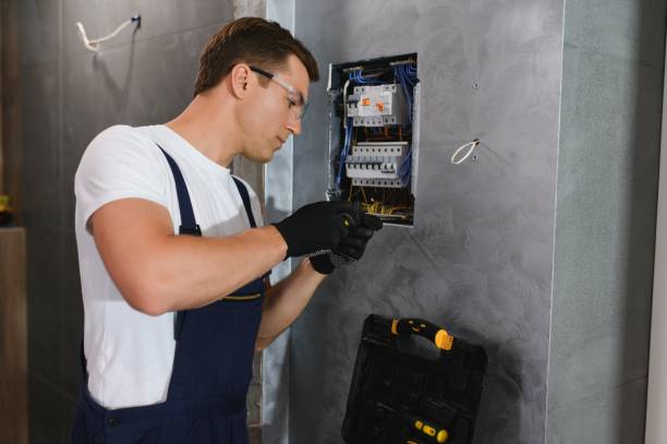 Best Electrical Outlet Repair  in Laurel Lake, NJ