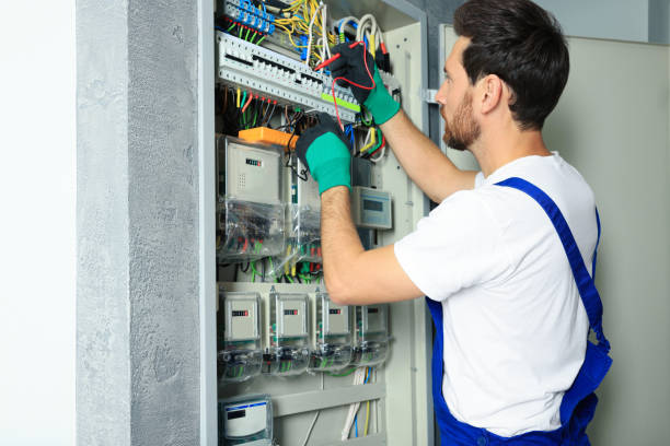 Best Affordable Electrical Installation  in Laurel Lake, NJ