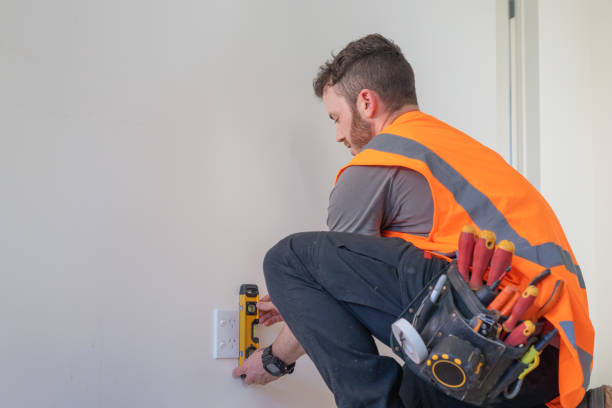 Best Local Electrician Companies  in Laurel Lake, NJ