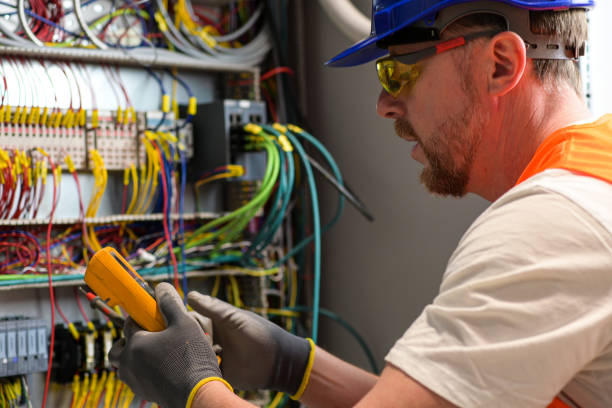 Professional Electrician in NJ