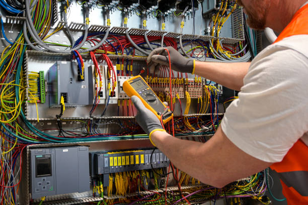 Best Home Electrical Repair  in Laurel Lake, NJ