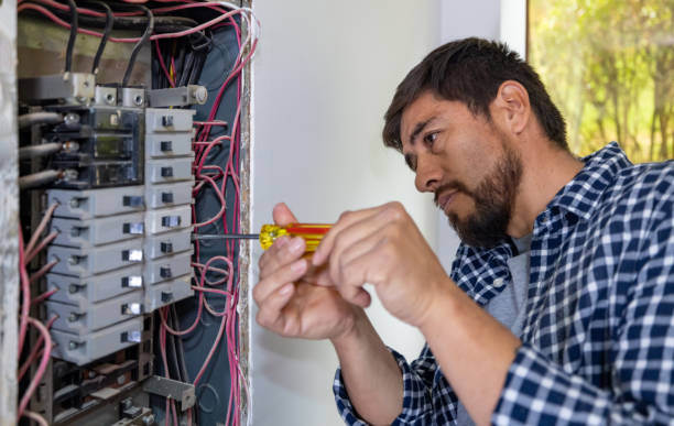 Electrical System Inspection in NJ